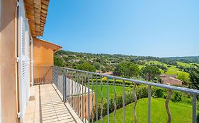 Domaine du Golf Club Saint-Tropez