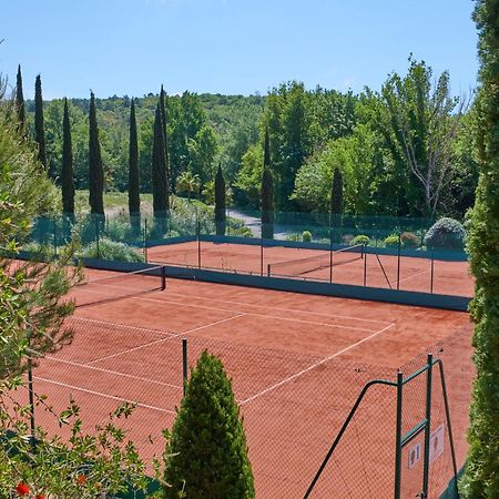 Saint-Tropez Golf Residences Extérieur photo