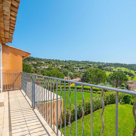 Saint-Tropez Golf Residences Extérieur photo