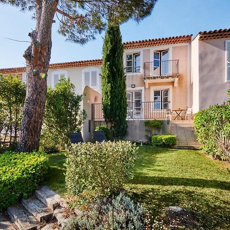 Saint-Tropez Golf Residences Extérieur photo
