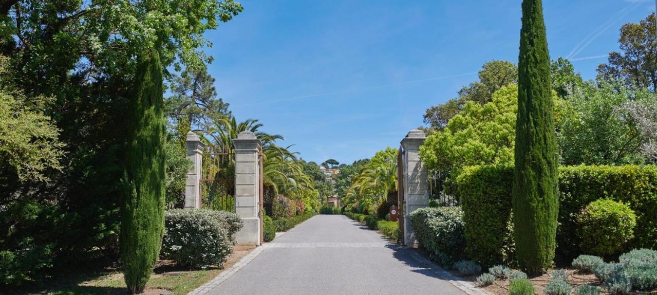 Saint-Tropez Golf Residences Extérieur photo