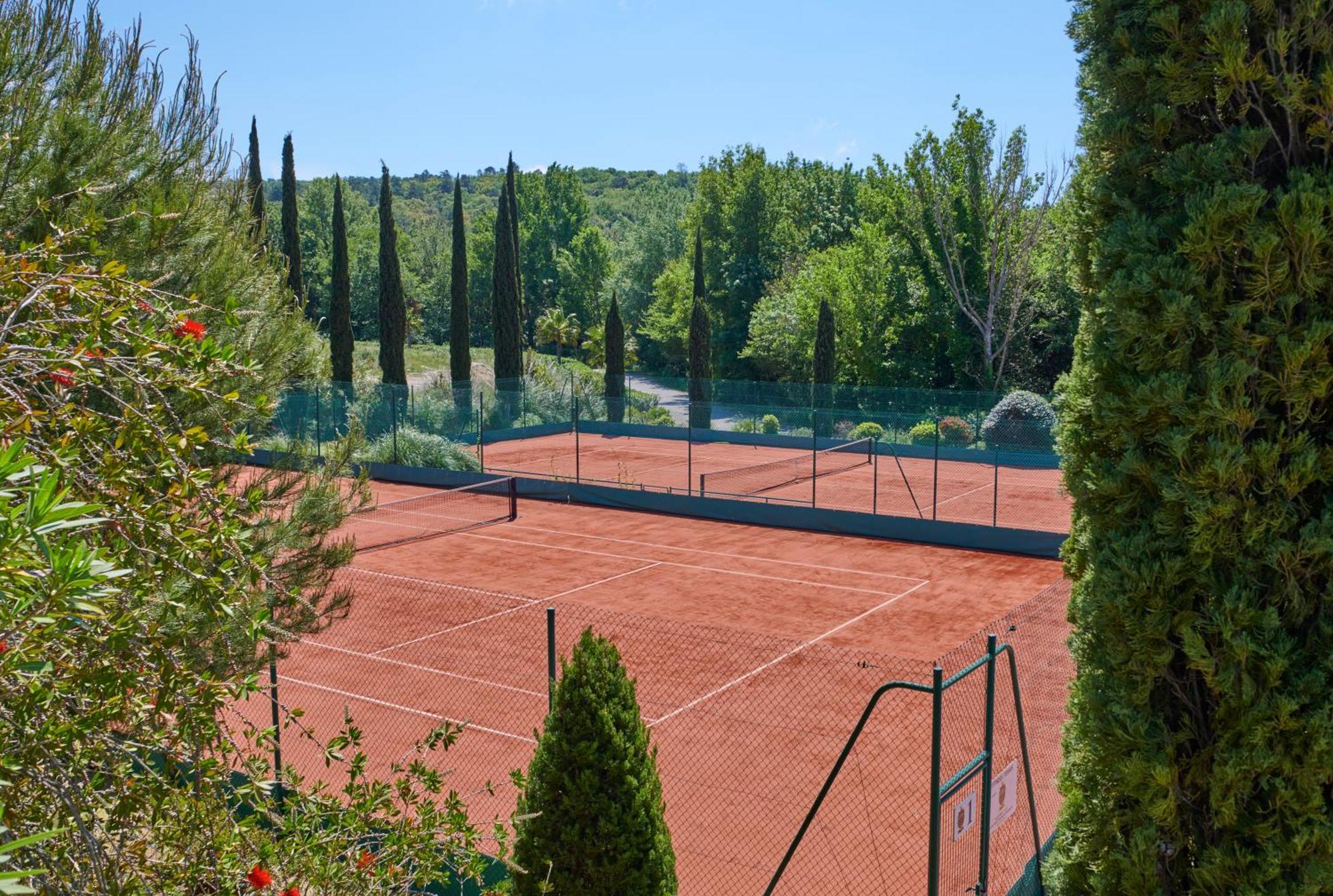Saint-Tropez Golf Residences Extérieur photo