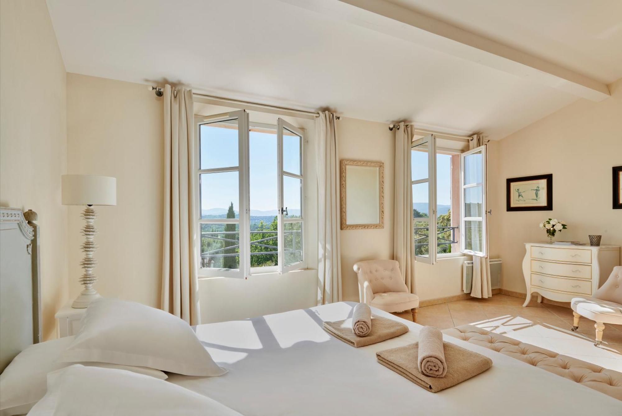 Saint-Tropez Golf Residences Extérieur photo
