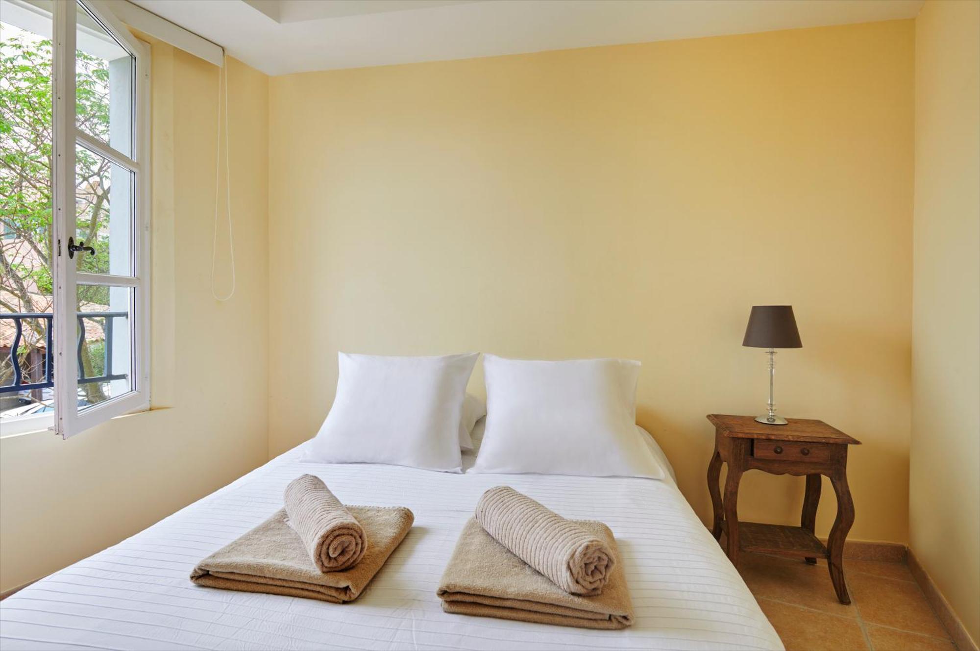 Saint-Tropez Golf Residences Extérieur photo