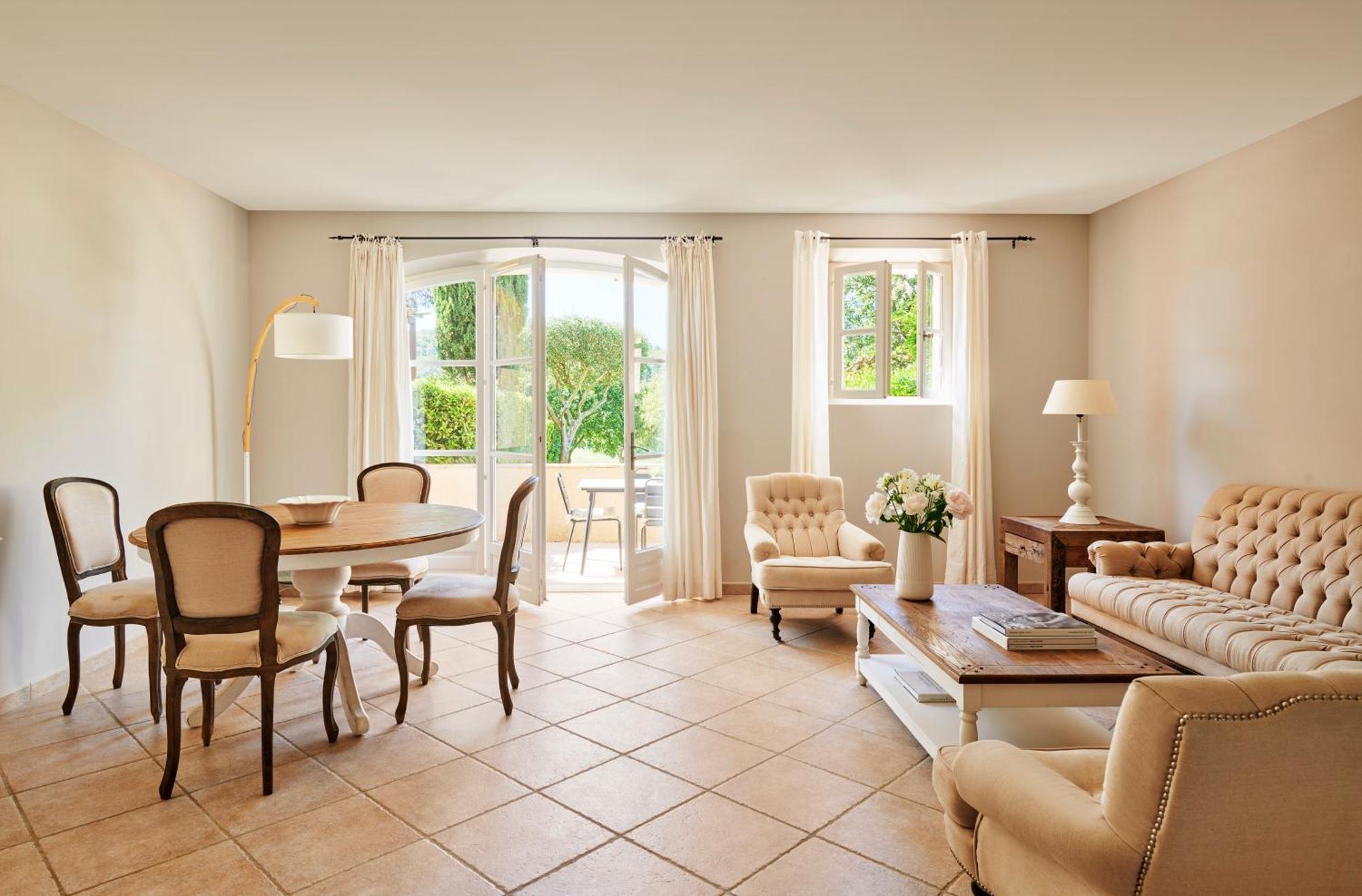 Saint-Tropez Golf Residences Extérieur photo