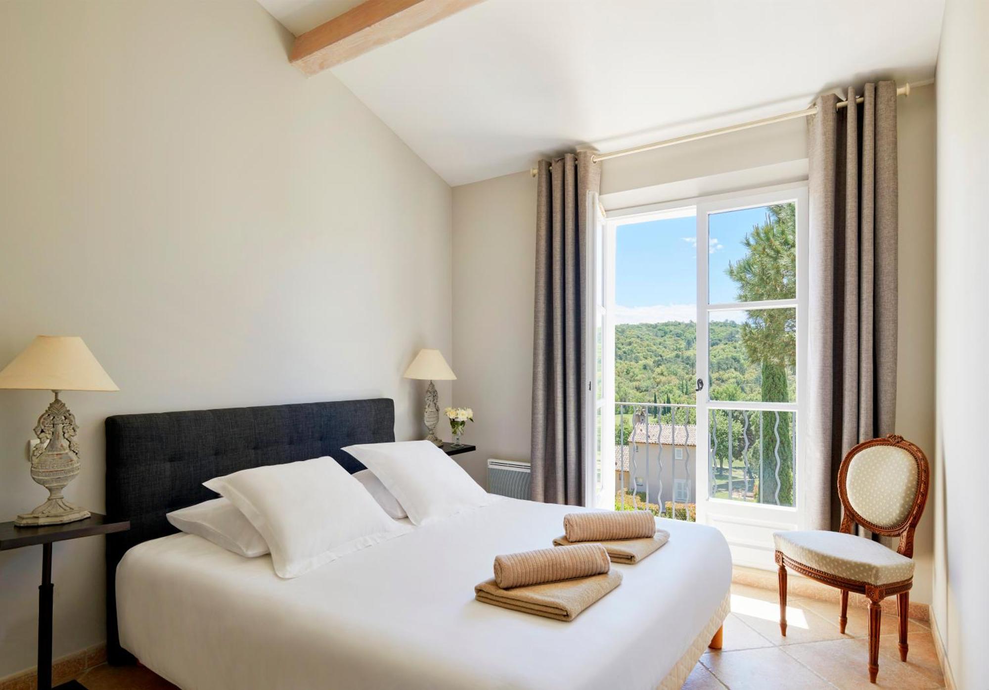 Saint-Tropez Golf Residences Extérieur photo